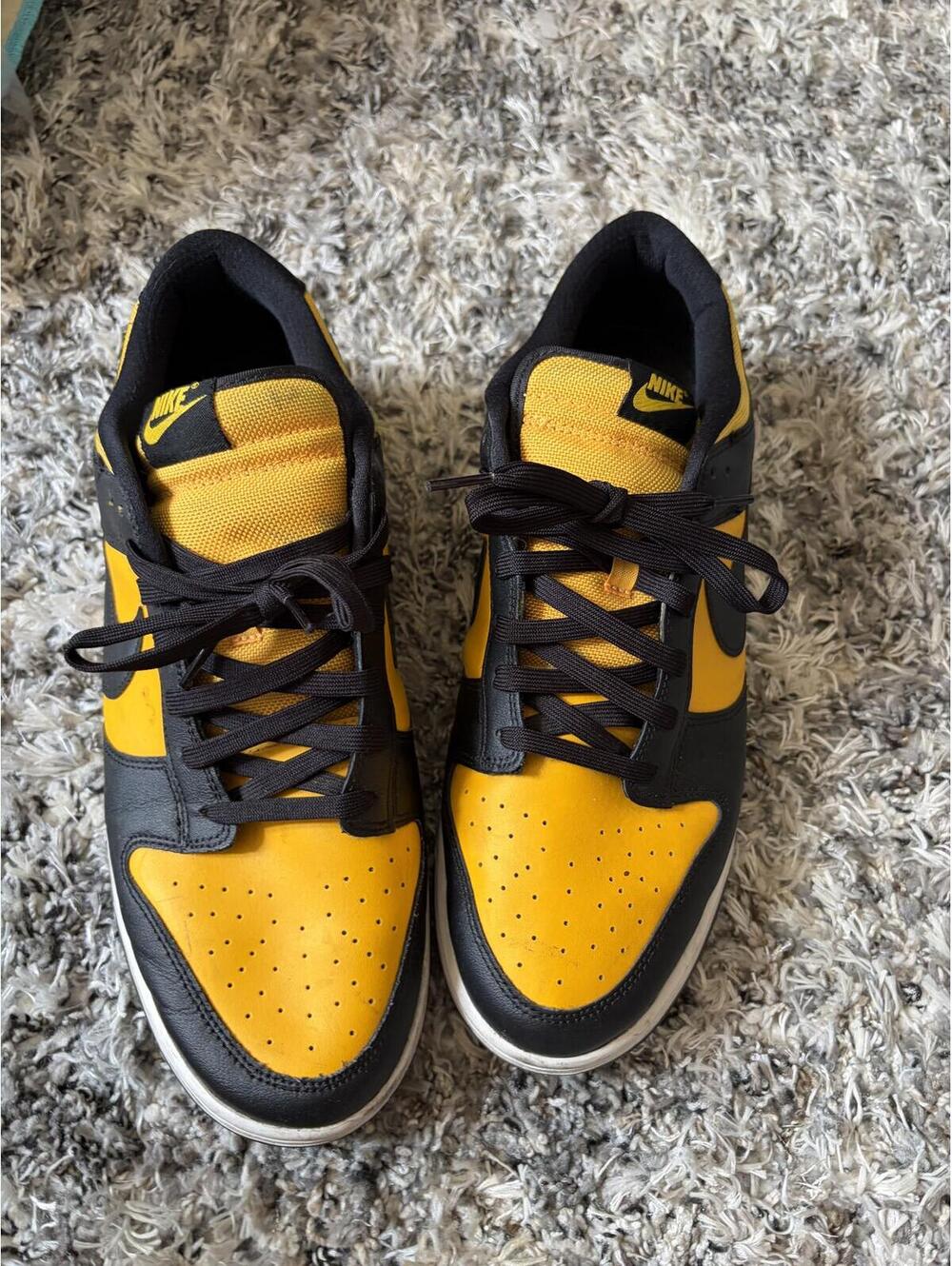 Nike dunk shoes